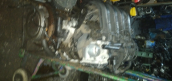 Oto Çıkma Parça / Motor / Motor Komple / Renault / Symbol / Çıkma Parça 