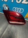 PASSAT CC 2013 2017 SOL İÇ STOP SIFIR