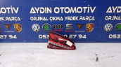 VOLKSWAGEN GOLF 7 LEDLİ SOL İÇ STOP