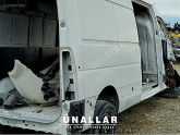 RENAULT MASTER SAĞ ÇAMURLUK ve TÜM AKSAMLAR| ÜNALLAR OTO ÇIKMA |