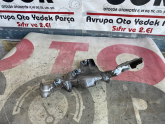 PEJO CİTROEN 1.6HDI EKZOZ MANİFOLD ISI KORUMA SACI 61522880