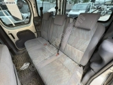 FORD CONNECT ARKA KOLTUK,CONNECT ARKA KOLTUK