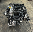 Oto Çıkma Parça / Motor / Motor Komple / Ford / Focus / Çıkma Parça 