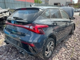 HYUNDAİ İ20 SAĞ ARKA ÇAMURLUK SÖKME HATASIZ 2021-2026