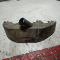 Opel Corsa B Çıkma egzoz Manifolt Muhafazası