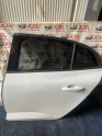 RENAULT MEGANE 4 SOL ARKA KAPI ÜÇEL OTO ÇIKMA BURSA
