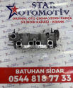 Oto Çıkma Parça / Motor / Silindir Kapağı / Toyota / Corolla / Çıkma Parça 