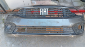 Fiat Egea 2019 2025 Ön Tampon ve Panjur Orijinal Çıkma