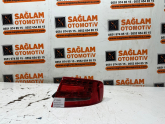 ÇIKMA AUDİ A4 B8 SAĞ ARKA STOP 8K5945096