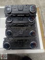 FORD TRANSİT CUSTOM (2019-2020) DİJİTAL KLİMA KONTROL PANELİ