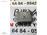 Nissan Juke Motor Beyni