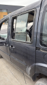 Fiat Doblo 2 sol sürgülü kapı