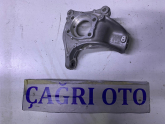 CHEVROLET AVEO T200 SEDAN SAĞ ARKA TAMPON BRAKETİ 96481303