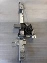 DACİA DUSTER (13-17) SOL ÖN CAM KRİKOSU 807210751R