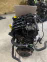 Oto Çıkma Parça / Motor / Motor Komple / Renault / Clio / Çıkma Parça 
