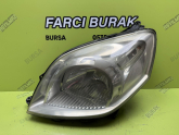 FİORİNO SOL FAR ORJİNAL 2007- 1353198080