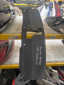 Hyundai tucson ön panel üst kaplama