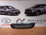 2013-2018 TOYOTA YARIS ON TAMPON ORTA IZGARA