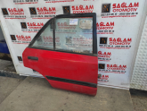 Oto Çıkma Parça / Kaporta & Karoser / Kapı / Mazda / 121 / Çıkma Parça 
