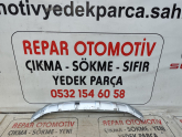 Fiat Egea Cross ön tampon alt eki 735734394 orijinal çıkma