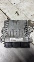 2012 VOLVO S40 ÇIKMA ORJİNAL MOTOR BEYNİ