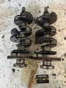 OPEL CORSA C-D 1.4 Z14XEP KRANK MİLİ ORJİNAL GM 24450968