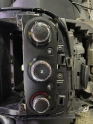 RENAULT CLİO 4 KLİMA KONTROL PANELİ