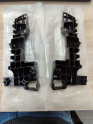 BRAKET TAMPON ÖN SX4CROS 13-15 SAĞ/SOL