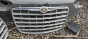 Oto Çıkma Parça / Kaporta & Karoser / Panjur / Chrysler / 300 / Çıkma Parça 