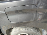 Citroen Berlingo depo kapağı