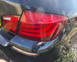 Sadece whatsaptan ulaşın - BMW 5 serisi sağ sol stop takım