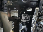OPEL CORSA D ARKA PANEL ORJİNAL ÇIKMA 2.ÜRÜN