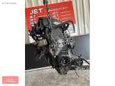 Seat leon 1.6 AKL komple dolu motor