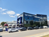 Oto Çıkma Parça / Elektrik / Far / Hyundai / Elantra / Çıkma Parça 