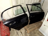 ÖZMEN OPEL VECTRA C ÇIKMA SAĞ ÖN ARKA KAPI