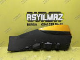 TOYOTA CHR C-HR 2024 2025 ARKA SAĞ KAPI BANDI ORJİNAL
