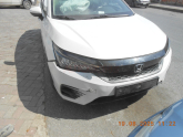 HONDA CİTY TORPİDO YAN KAPAĞI ( 2020-2025)