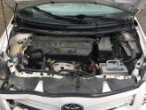 Toyota Auris Travers