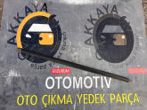 Peugeot 307 Sağ ön Cam Sıyırıcı Fitil Orjinal Çıkma