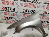 HONDA CIVIC FD6 ORJİNAL ÇIKMA SOL ÖN ÇAMURLUK 06-12pş