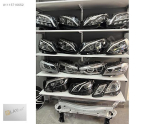 Oto Çıkma Parça / Elektrik / Far / Audi / Q2 / Sıfır Parça 