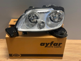 VW CADDY 04-10 FAR SOL MOTORLU AYFAR 2K0941005B 2K0941005D