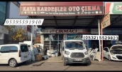 Oto Çıkma Parça / Elektrik / Far / Renault / Captur / Çıkma Parça 