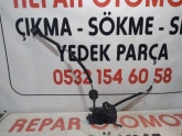 Renault Clio 5 Arka Sağ Kapı Kilidi 825007311R  orijinal çıkma