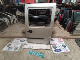 FİAT DOBLO SOL SÜRGÜLÜ KAPI