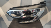 RENAULT MEGANE 4 SOL FAR LED SARI SOKET 2021 377346 260609985R C