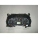 Fiat Grande Punto Kilometre Saati Gösterge Paneli 51867545
