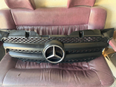 Mercedes sprinter panjur çıkma yedek parça