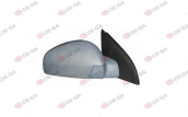 OPEL VECTRA SAĞ AYNA ELK.ISITM.5PİNLİ. 2002-2005 SIFIR