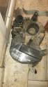 HYUNDAİ H100 1998 KALORİFER KUTUSU